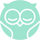 Logo of Owlet