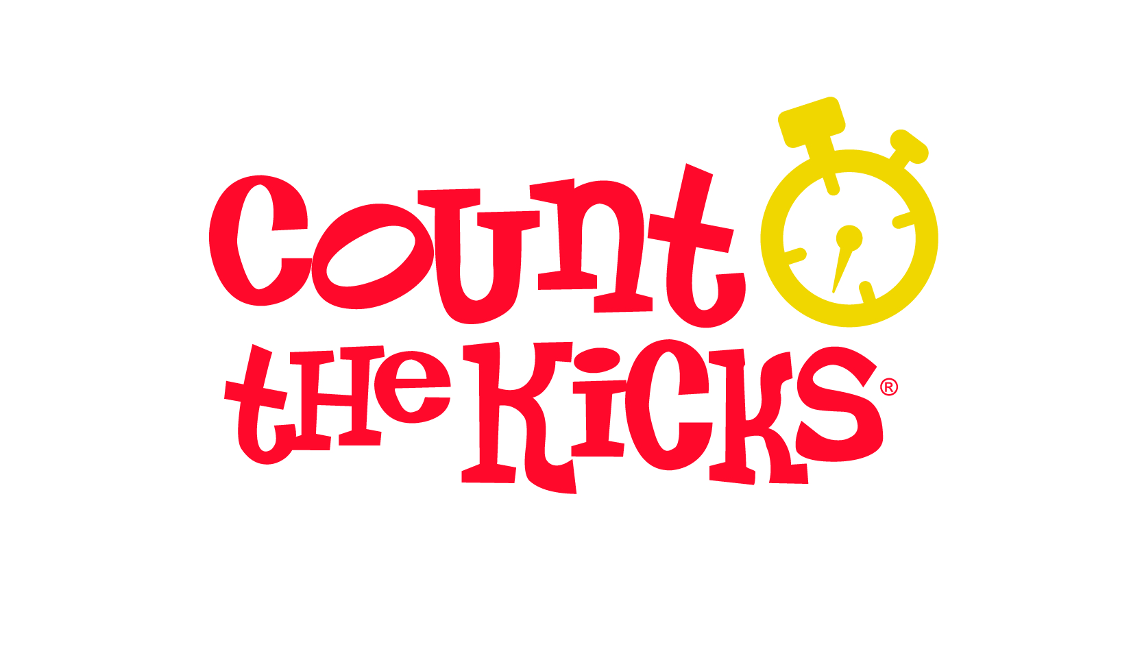 Logo of Healthy Birth Day, Inc. / Count the Kicks