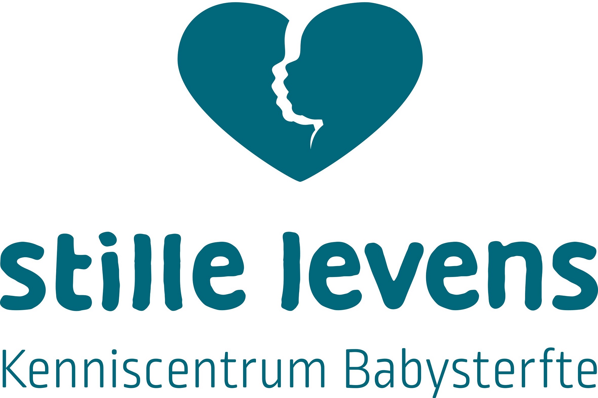 Logo of Stille Levens | Kenniscentrum Babysterfte