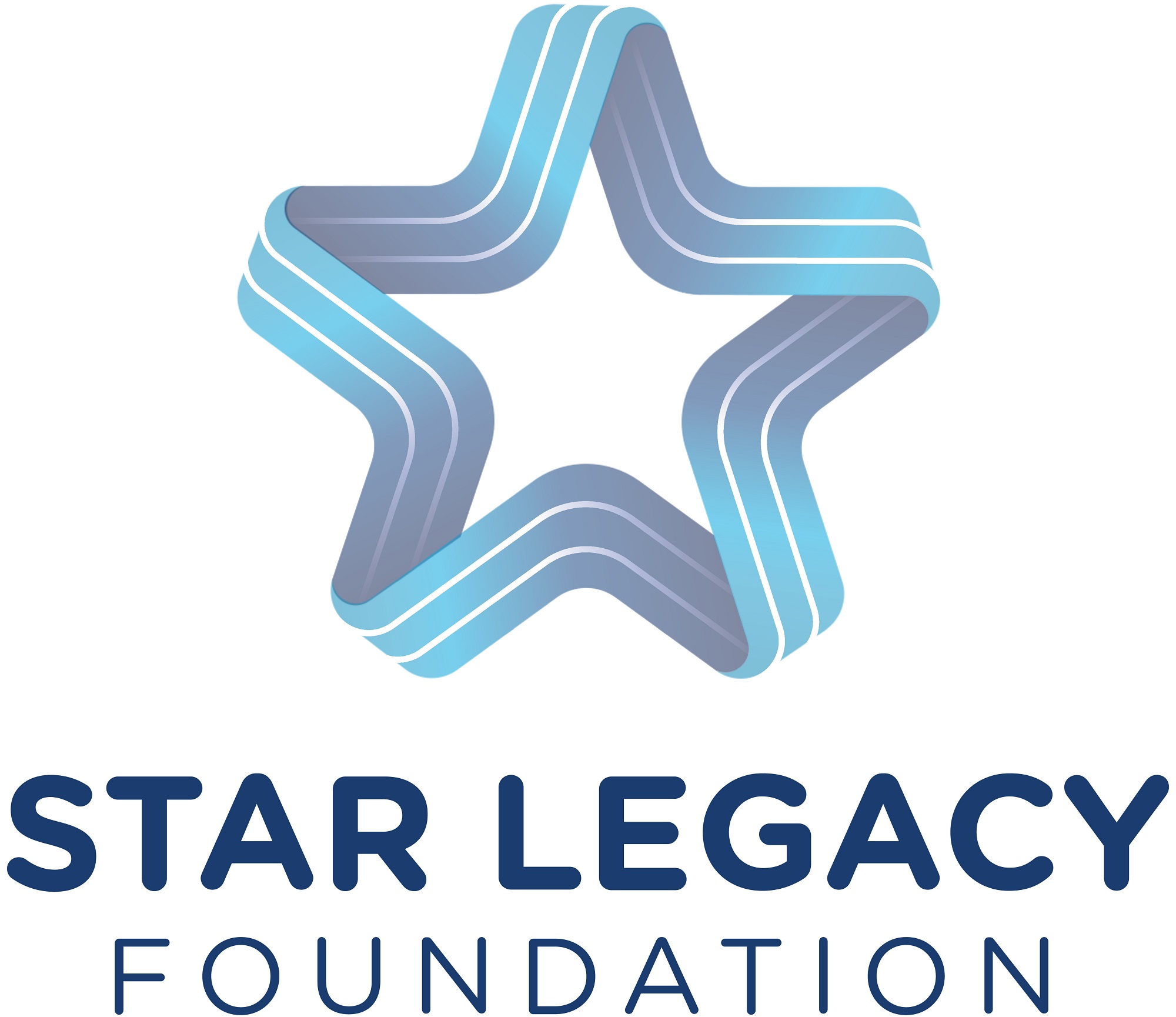 Logo of Star Legacy Foundation