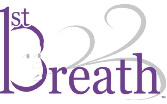Logo of 1st Breath
