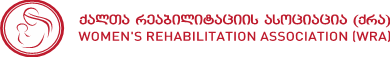 Logo of Women's Rehabilitation Association