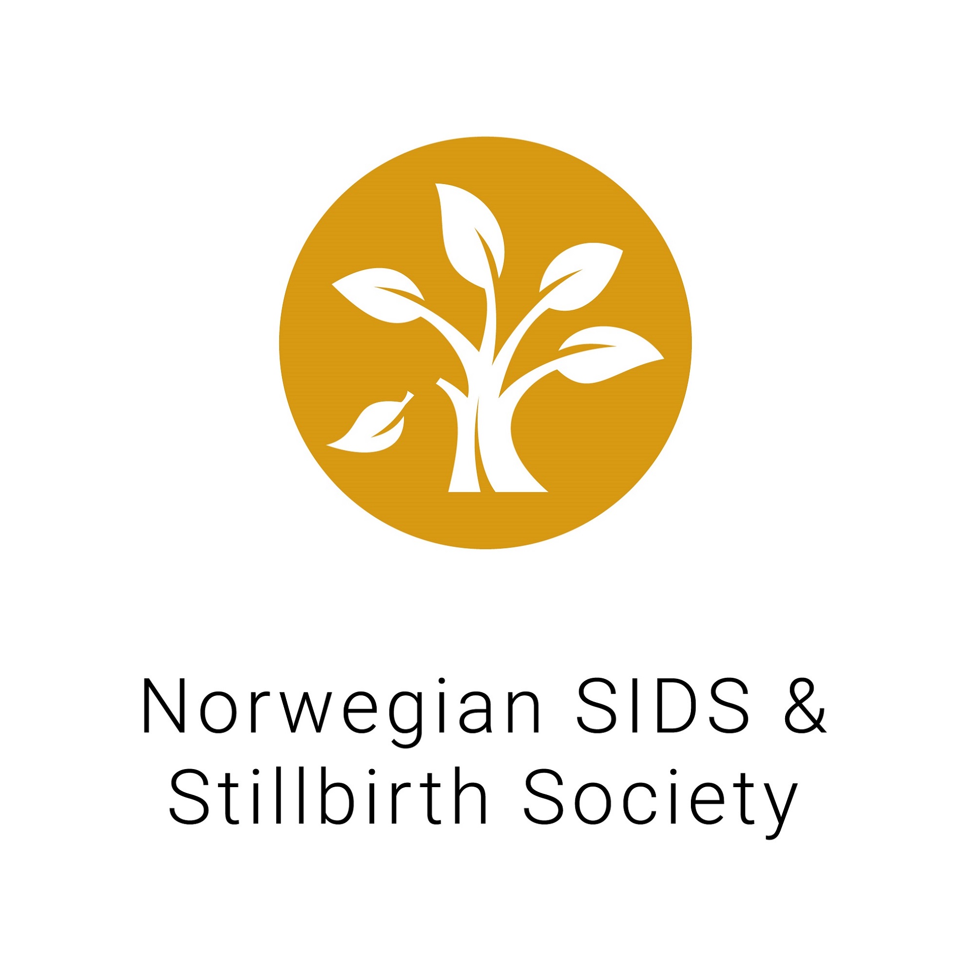 Logo of Norwegian SIDS and Stillbirth Society
