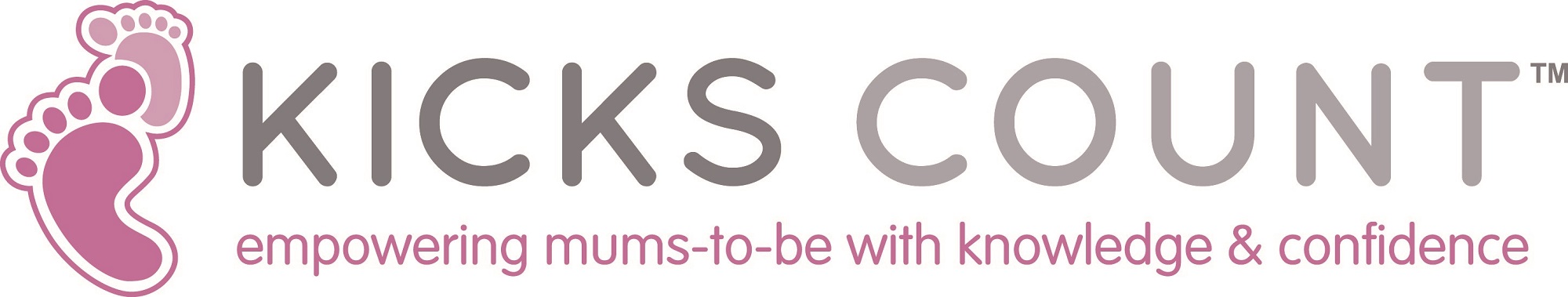Logo of Kicks Count