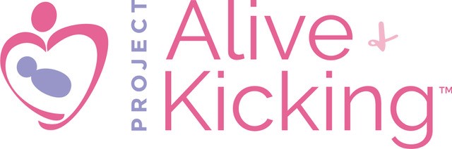 Logo of Project Alive & Kicking