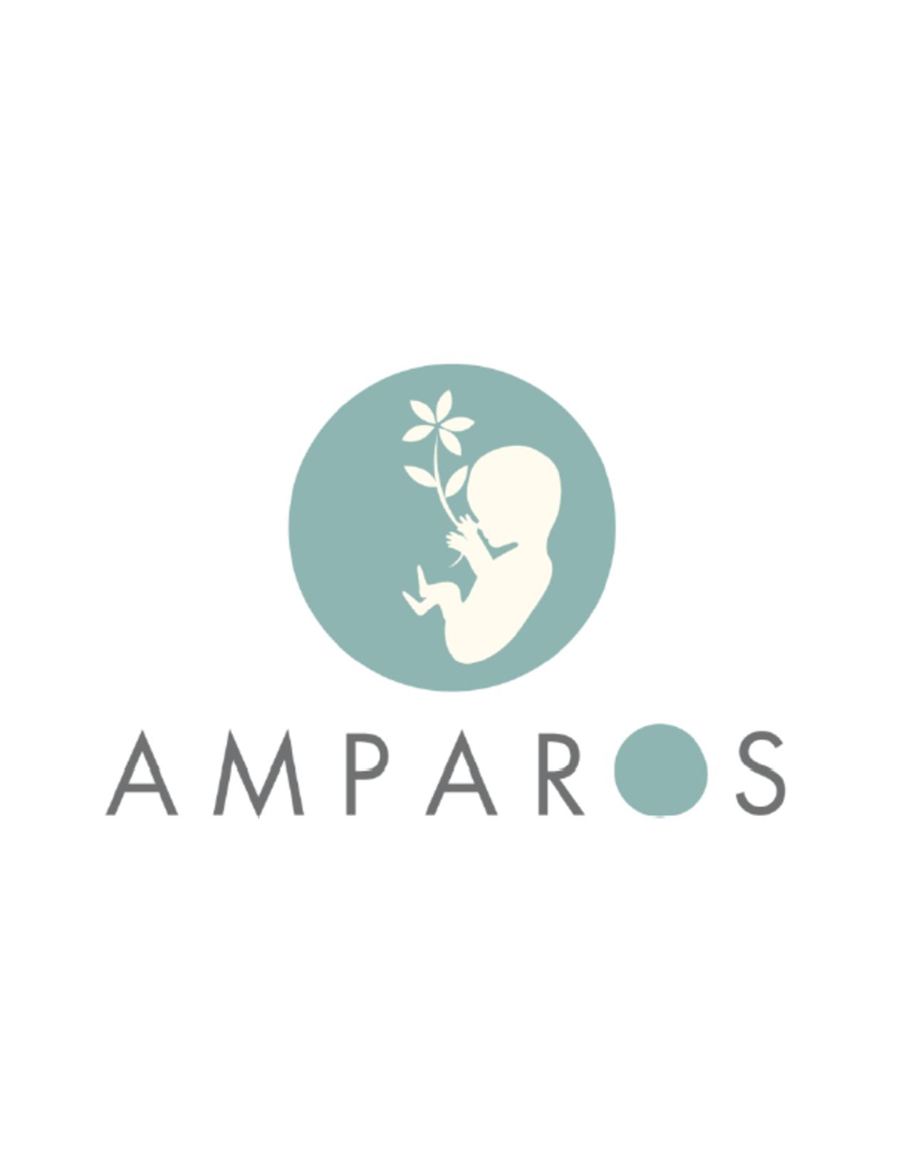 Logo of Amparos