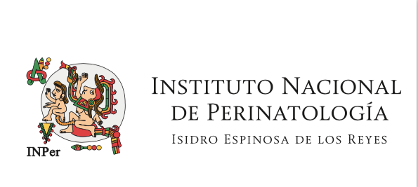 Logo of Instituto Nacional de Perinatologia