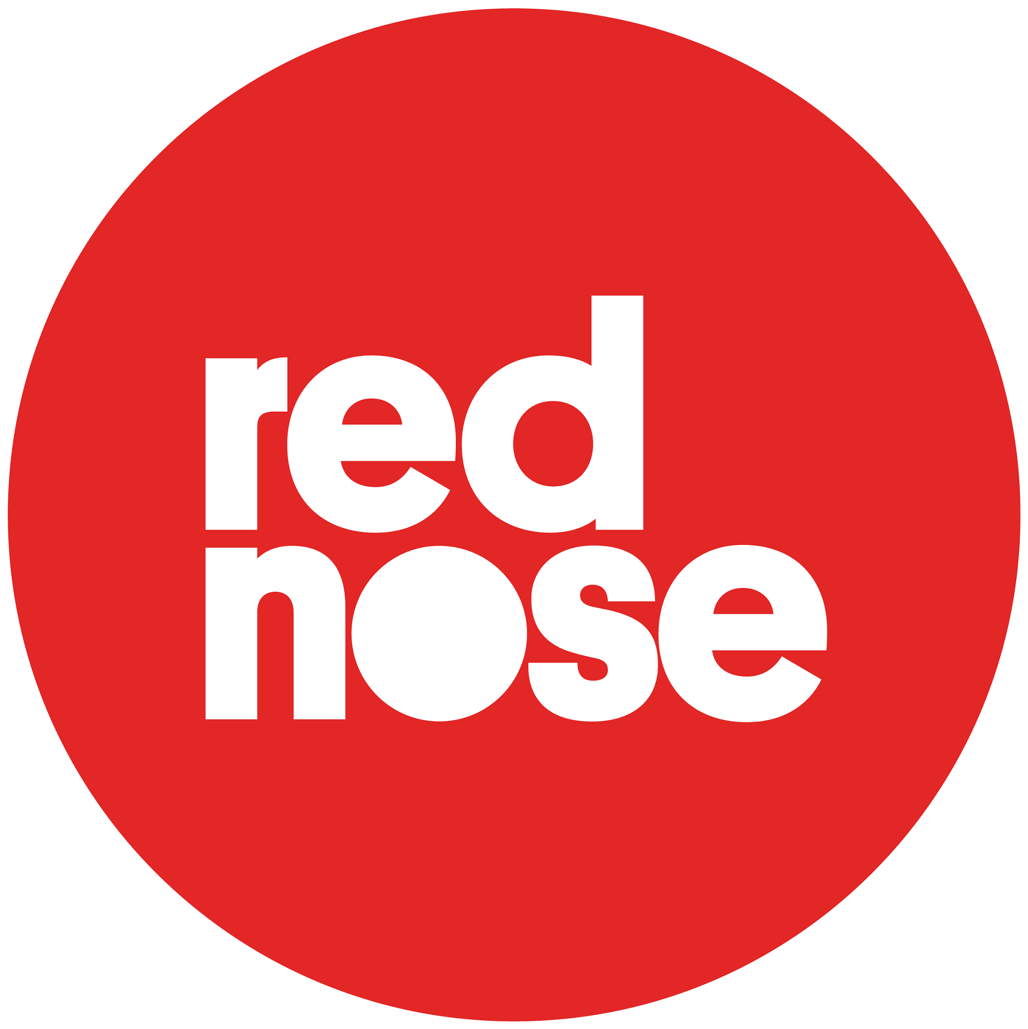 Logo of Red Nose Australia