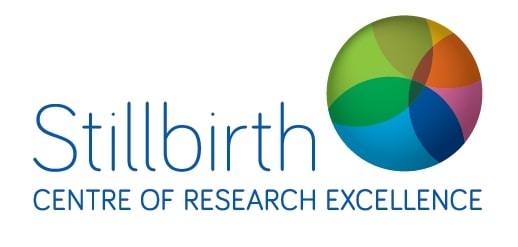 Logo of Stillbirth Centre of Research Excellence