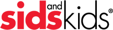 Logo of SIDS and Kids New Zealand Incorporated