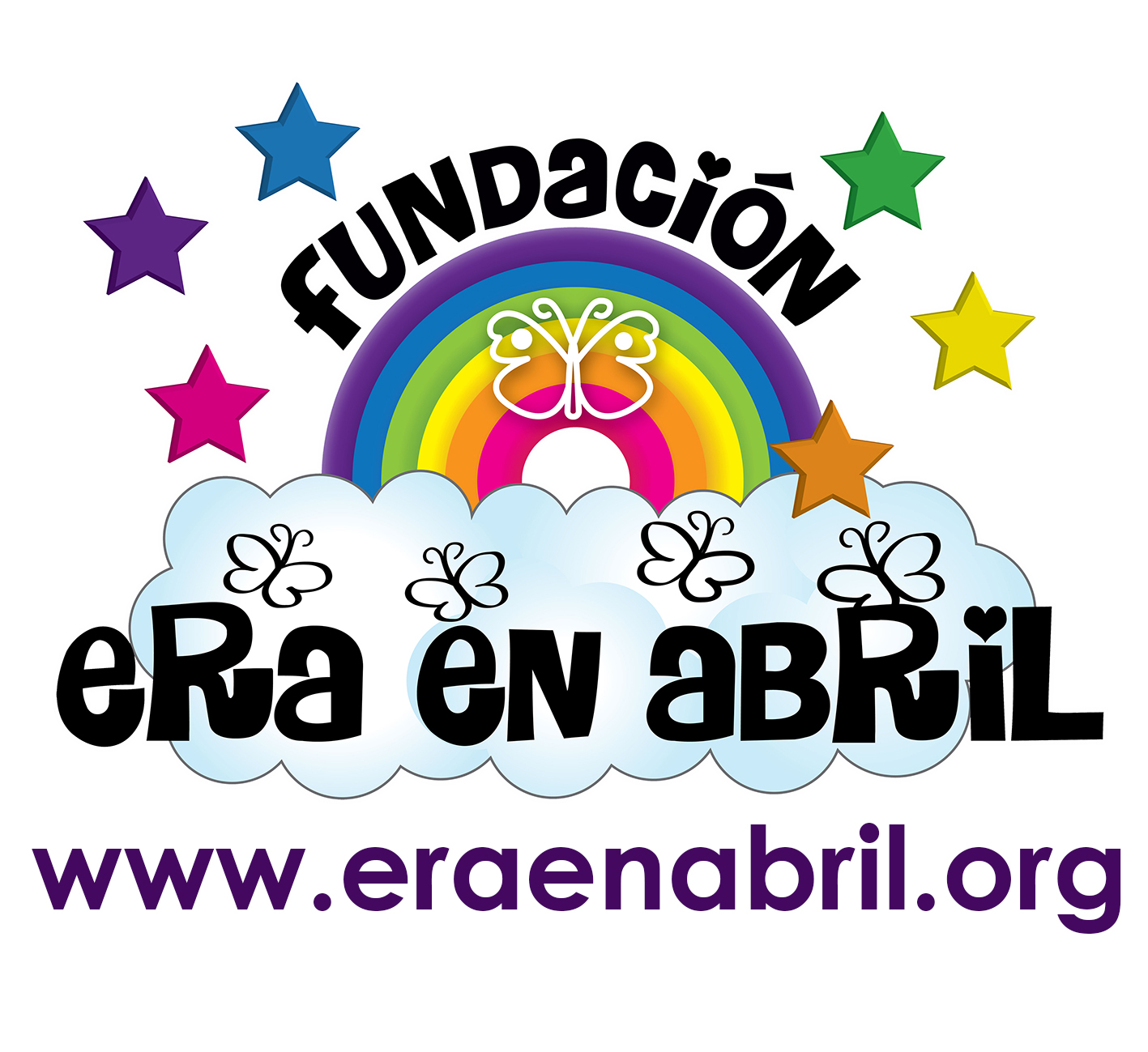 Logo of Fundación Era en Abril